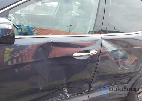 2016 Hyundai Santa Fe Sport 2.4L из США, поврежденный, VIN 5XYZUDLB3GG356592